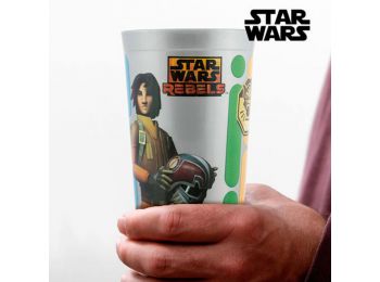 Star Wars Rebels Ivópohár