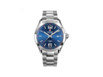 Le Temps Férfi karóra, Sport Elegance LT1040.09BS01