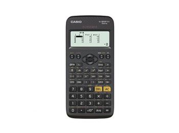 Számológép Casio FX-82 SPX Fekete