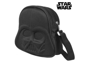 Darth Vader (Star Wars) 3D Táska