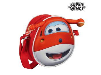 Super Wings 3D Táska