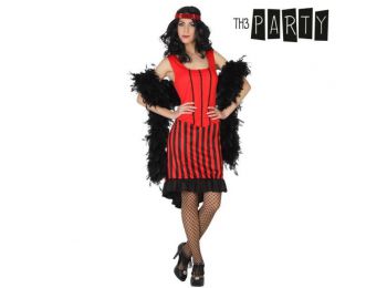 Felnőtt Jelmez Th3 Party 4399 Táncosnő