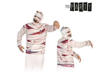 Póló Felnőtteknek Th3 Party 7174 Múmia