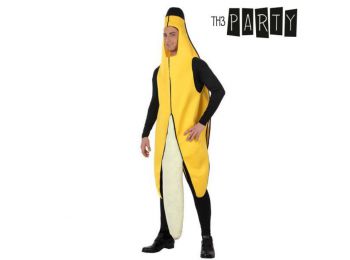 Felnőtt Jelmez Th3 Party 5671 Banán