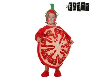 Kisbaba Jelmez Th3 Party Paradicsom Méret 6-12 Hónap