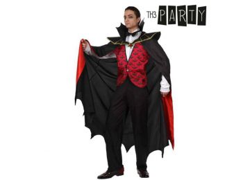 Felnőtt Jelmez Th3 Party Vámpír Méret M/L