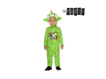 Kisbaba Jelmez Th3 Party Füldönkívüli Méret 6-12 Hónap