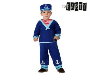 Kisbaba Jelmez Th3 Party Tengerész Méret 0-6 Hónapos kor