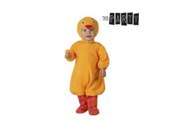 Kisbaba Jelmez Th3 Party Csirke Méret 6-12 Hónap