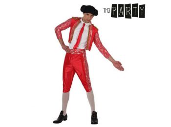 Felnőtt Jelmez Th3 Party Torreádor Méret XS/S