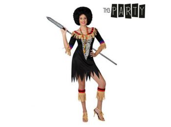 Felnőtt Jelmez Th3 Party Szexi zulu Méret M/L