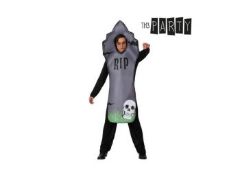 Felnőtt Jelmez Th3 Party 9491 Kő