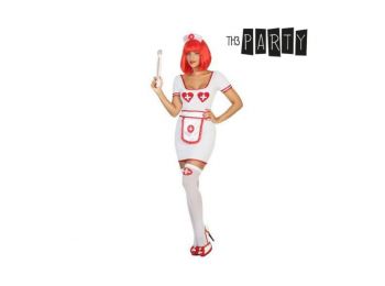 Felnőtt Jelmez Th3 Party 6796 Nővér