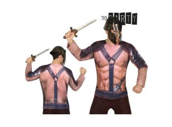 Póló Felnőtteknek Th3 Party 7697 Gladiátor