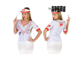 Póló Felnőtteknek Th3 Party 8225 Nővér