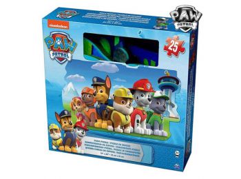 Puzzle The Paw Patrol 9474 (26 pcs)