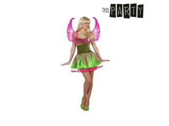 Felnőtt Jelmez Th3 Party Tavasz tündér Méret M/L