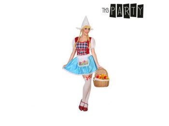 Felnőtt Jelmez Th3 Party Holland Méret XS/S