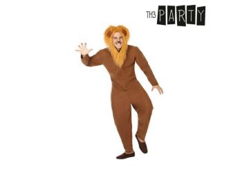 Felnőtt Jelmez Th3 Party Oroszlán Méret M/L