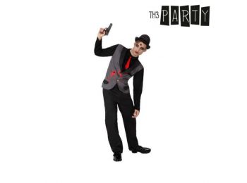 Felnőtt Jelmez Th3 Party Halott maffiózó Méret XL