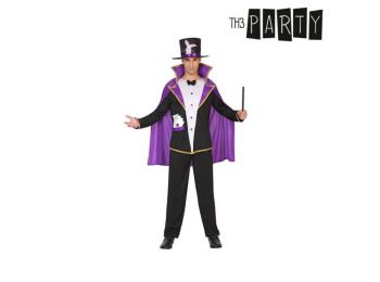 Felnőtt Jelmez Th3 Party Varázsló Méret XL