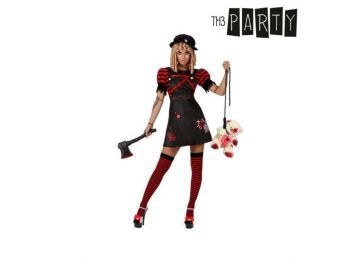 Felnőtt Jelmez Th3 Party Véres baba Méret M/L
