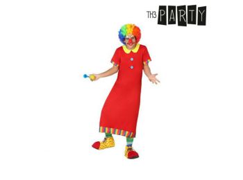 Felnőtt Jelmez Th3 Party Bohóc Méret M/L