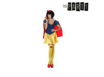 Felnőtt Jelmez Th3 Party Mesebeli hercegnő Méret XS/S