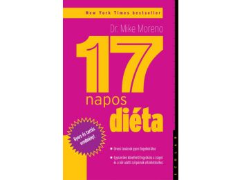 17 napos diéta