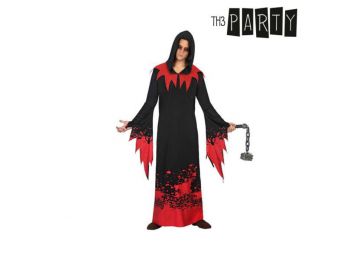 Felnőtt Jelmez Th3 Party Véres Méret XS/S