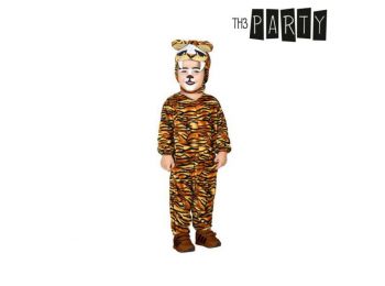 Kisbaba Jelmez Th3 Party Tigris Méret 0-6 Hónapos kor