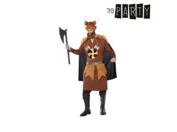 Felnőtt Jelmez Th3 Party Viking Méret XS/S