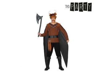 Felnőtt Jelmez Th3 Party Viking Méret XL