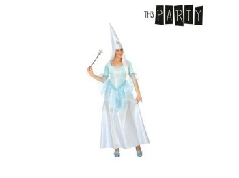 Felnőtt Jelmez Th3 Party Tündér keresztanya Méret M/L