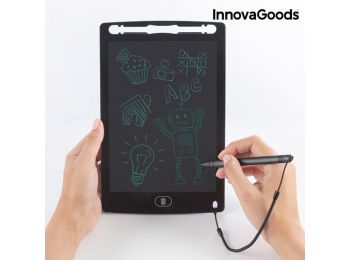 InnovaGoods LCD Magic Drablet Rajzoló és Író Tábla