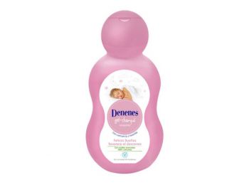 Relaxáló Gél és Sampon Felices Sueños Denenes (500 ml)