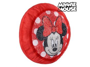 Mágikus Flitteres sellő Párnát Minnie Mouse 19780