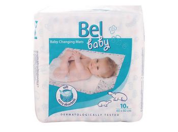 Ágytakaró Baby Bel (10 uds)