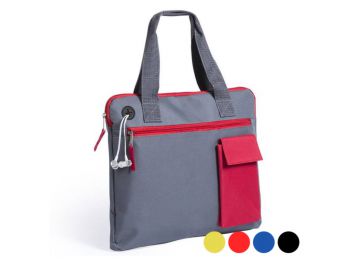 Dokumentum Tartó Mappa Fejhallgató Kimenettel 145581 Szín