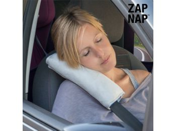 Zap Nap Biztonsági Öv Párna