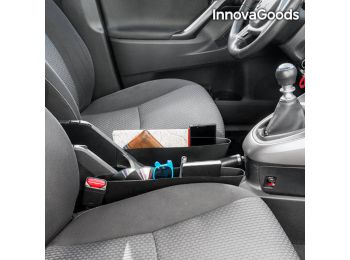 InnovaGoods Autós Rendszerező (2 Darab)