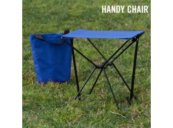 Handy Chair összecsukható szék Szín Kék