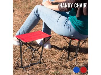 Handy Chair összecsukható szék Szín Piros
