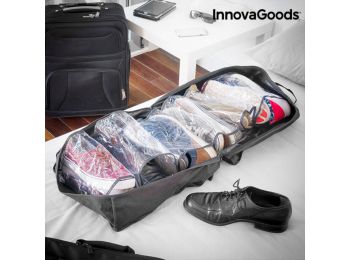 InnovaGoods Utazótáska Cipőknek