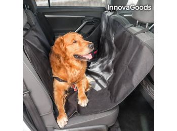 InnovaGoods Autós Védőhuzat Kisállatoknak
