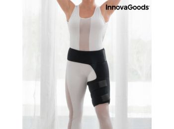 InnovaGoods Terápiás és Sport Kompressziós Pánt