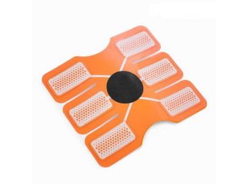 InnovaGoods Elektrostimulációs Tapasz Hasra