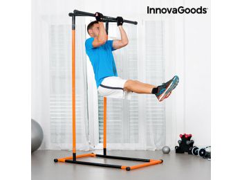 InnovaGoods Teljes Test Húzódzkodó Állvány