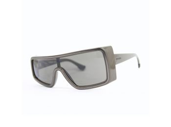 Diesel DL-0056-58A Unisex napszemüveg - barna