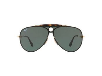 Ray-Ban RB3581N 001/71 (32 mm) Unisex napszemüveg